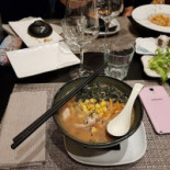 I-sushi Nourriture