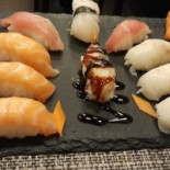 I-sushi Nourriture