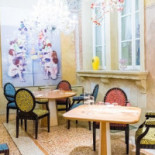 Amistà  33 Dentro