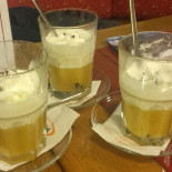 Gelateria Kratter Nourriture