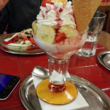 Gelateria Kratter Nourriture