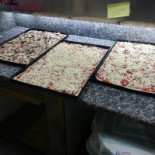 Pizzeria Squisy food