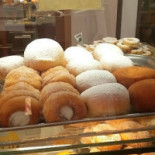 Pasticceria Conca D'oro Nourriture