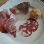 Borgaruccio Nourriture