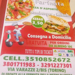 You Pizza Nourriture