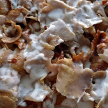 You Pizza Nourriture