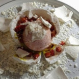 Aquariva food