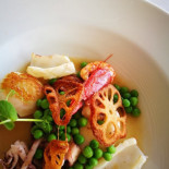 Aquariva food