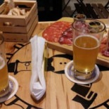 Beer Style Nourriture