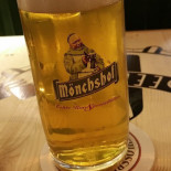Beer Style Nourriture