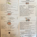 Kobe Sushi Carte