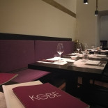Kobe Sushi Nourriture