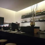 Kobe Sushi Nourriture