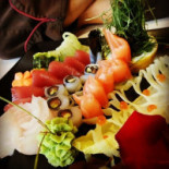 Kobe Sushi Nourriture