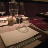 Kobe Sushi Nourriture