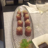 Kobe Sushi Nourriture