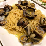 Settembrini 18 Comida
