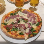 Settembrini 18 Comida