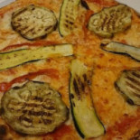 Settembrini 18 Comida