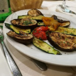 Settembrini 18 Comida