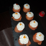 Sushi Lin Comida