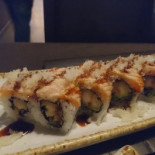 Sushi Lin Nourriture