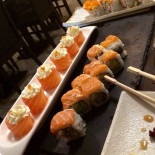 Sushi Lin Nourriture