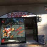 Voglia Di Pizza food