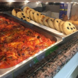 Voglia Di Pizza food