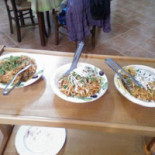 La Petrosa Comida