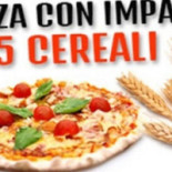 Voglia Di Pizza food