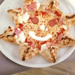 Voglia Di Pizza food