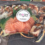 Sushi 94 Comida