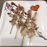 Sushi 94 Cibo