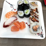 Sushi 94 Cibo