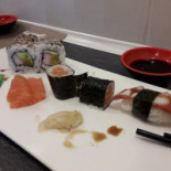 Sushi 94 Cibo