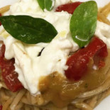 Trattoria Mason Valentina food