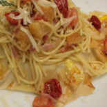Trattoria Mason Valentina food
