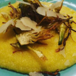 Trattoria Mason Valentina food