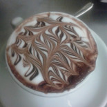 Pacino Café Nourriture