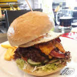 Route 66 Cibo
