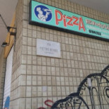 Pizza Evolution Food