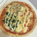 Pizza Evolution Food