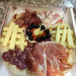 Pizza Evolution Food
