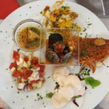 Il Doccio Comida