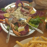 Il Doccio Comida