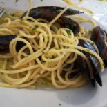 Il Doccio Comida