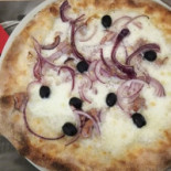 Il Doccio Comida