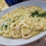Il Doccio Comida