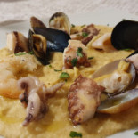 Pizzeria L'orchidea Nourriture